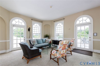 Discover timeless Richmond elegance at The Tuckahoe on Cary on Country Club of Virginia in Virginia - for sale on GolfHomes.com, golf home, golf lot
