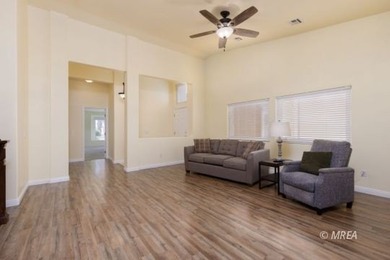 Welcome to your desert retreat in Mesquite, NV! This beautifully on CasaBlanca Resort and Casino in Nevada - for sale on GolfHomes.com, golf home, golf lot