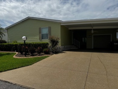 Stunning 3-Bedroom, 2-Bath Home in Award-Winning 55+ Golf on Schalamar Creek Golf and Country Club in Florida - for sale on GolfHomes.com, golf home, golf lot