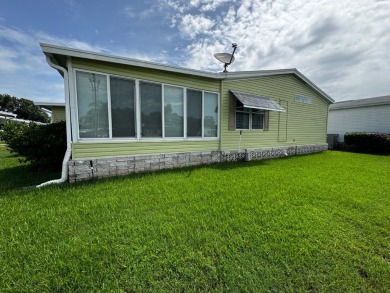 Stunning 3-Bedroom, 2-Bath Home in Award-Winning 55+ Golf on Schalamar Creek Golf and Country Club in Florida - for sale on GolfHomes.com, golf home, golf lot