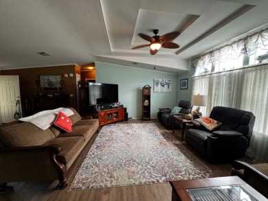 Stunning 3-Bedroom, 2-Bath Home in Award-Winning 55+ Golf on Schalamar Creek Golf and Country Club in Florida - for sale on GolfHomes.com, golf home, golf lot