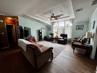 Stunning 3-Bedroom, 2-Bath Home in Award-Winning 55+ Golf on Schalamar Creek Golf and Country Club in Florida - for sale on GolfHomes.com, golf home, golf lot