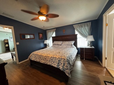 Stunning 3-Bedroom, 2-Bath Home in Award-Winning 55+ Golf on Schalamar Creek Golf and Country Club in Florida - for sale on GolfHomes.com, golf home, golf lot