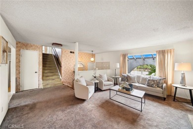 This 5 Bedroom, 3 Bath La Linda Pool Home presents a rare and on Mile Square Golf Course in California - for sale on GolfHomes.com, golf home, golf lot