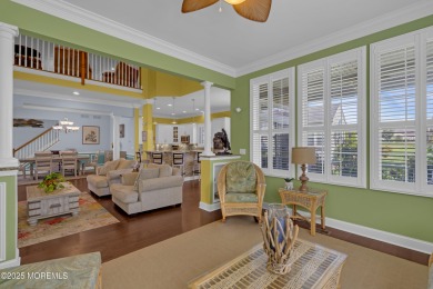 Amazing newer Greenbriar Oceanaire Grand Cypress With Loft and on Greenbriar At Ocean Aire Golf and Country Club in New Jersey - for sale on GolfHomes.com, golf home, golf lot