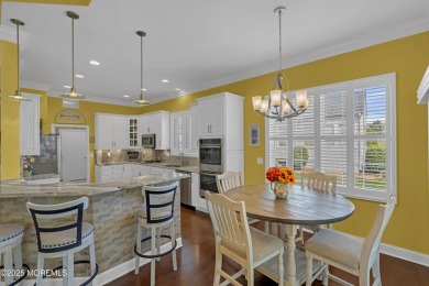 Amazing newer Greenbriar Oceanaire Grand Cypress With Loft and on Greenbriar At Ocean Aire Golf and Country Club in New Jersey - for sale on GolfHomes.com, golf home, golf lot