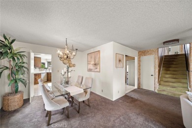 This 5 Bedroom, 3 Bath La Linda Pool Home presents a rare and on Mile Square Golf Course in California - for sale on GolfHomes.com, golf home, golf lot
