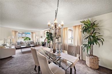 This 5 Bedroom, 3 Bath La Linda Pool Home presents a rare and on Mile Square Golf Course in California - for sale on GolfHomes.com, golf home, golf lot