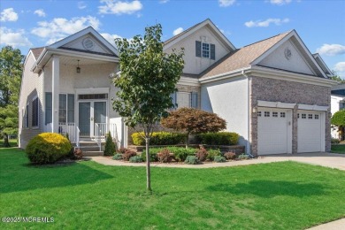 Beautiful Home situated on the 12th hole at Westlake Golf and on Westlake Golf and Country Club in New Jersey - for sale on GolfHomes.com, golf home, golf lot