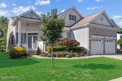 Beautiful Home situated on the 12th hole at Westlake Golf and on Westlake Golf and Country Club in New Jersey - for sale on GolfHomes.com, golf home, golf lot