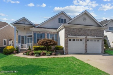 Beautiful Home situated on the 12th hole at Westlake Golf and on Westlake Golf and Country Club in New Jersey - for sale on GolfHomes.com, golf home, golf lot