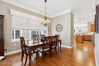 Beautiful Home situated on the 12th hole at Westlake Golf and on Westlake Golf and Country Club in New Jersey - for sale on GolfHomes.com, golf home, golf lot