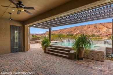 Welcome to this 2,565 sq ft Journey plan ideally positioned on on Conestoga Golf Club in Nevada - for sale on GolfHomes.com, golf home, golf lot