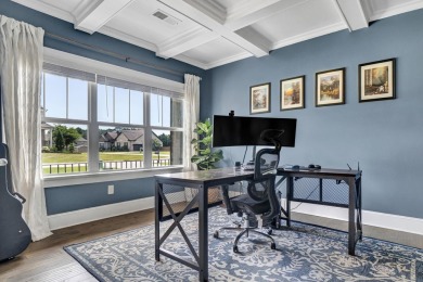 Your Dream Home Awaits--Luxury, Space  Smart Living All in One on Willow Creek Golf Club in South Carolina - for sale on GolfHomes.com, golf home, golf lot