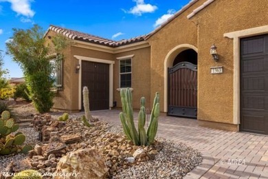 Welcome to this 2,565 sq ft Journey plan ideally positioned on on Conestoga Golf Club in Nevada - for sale on GolfHomes.com, golf home, golf lot