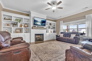 Your Dream Home Awaits--Luxury, Space  Smart Living All in One on Willow Creek Golf Club in South Carolina - for sale on GolfHomes.com, golf home, golf lot
