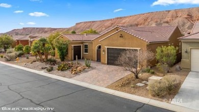 Welcome to this 2,565 sq ft Journey plan ideally positioned on on Conestoga Golf Club in Nevada - for sale on GolfHomes.com, golf home, golf lot