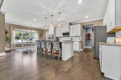 Your Dream Home Awaits--Luxury, Space  Smart Living All in One on Willow Creek Golf Club in South Carolina - for sale on GolfHomes.com, golf home, golf lot