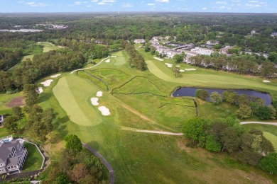 This exquisite 7,787 sq ft estate in the exclusive Willowbend on Willowbend Country Club and Golf Courses in Massachusetts - for sale on GolfHomes.com, golf home, golf lot