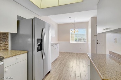 End unit, 1437 sq ft, with 3 bedrooms, 2 bathrooms and carport * on Breckenridge Golf and Country Club in Florida - for sale on GolfHomes.com, golf home, golf lot