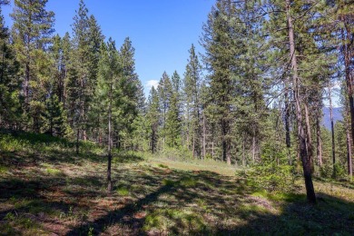 Build your mountain getaway or dream primary residence on this on Meadowcreek Golf Resort in Idaho - for sale on GolfHomes.com, golf home, golf lot