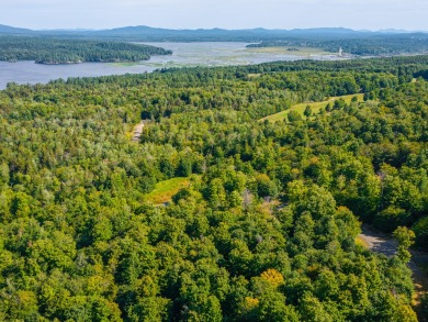 Looking for a classic Adirondack setting? Look no further than on Tupper Lake Country Club in New York - for sale on GolfHomes.com, golf home, golf lot