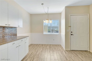 End unit, 1437 sq ft, with 3 bedrooms, 2 bathrooms and carport * on Breckenridge Golf and Country Club in Florida - for sale on GolfHomes.com, golf home, golf lot