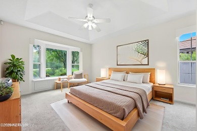 Located in the prestigious Community of Eagle Harbor in Fleming on Eagle Harbor Golf Club in Florida - for sale on GolfHomes.com, golf home, golf lot