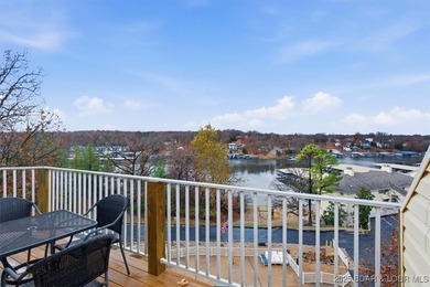 TOP-FLOOR CONDO with VAULTED CEILINGS, GREAT VIEWS, and on Sycamore Creek Golf Club in Missouri - for sale on GolfHomes.com, golf home, golf lot