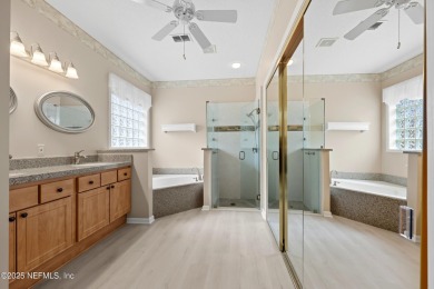 Located in the prestigious Community of Eagle Harbor in Fleming on Eagle Harbor Golf Club in Florida - for sale on GolfHomes.com, golf home, golf lot