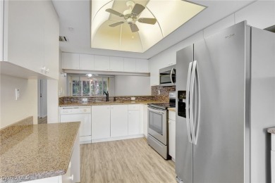 End unit, 1437 sq ft, with 3 bedrooms, 2 bathrooms and carport * on Breckenridge Golf and Country Club in Florida - for sale on GolfHomes.com, golf home, golf lot