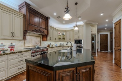 EXQUISITE CUSTOM HOME BUILT IN 2019 ON AN APPROXIMTELY 1/2 ACRE on Spanish Trail Golf and Country Club in Nevada - for sale on GolfHomes.com, golf home, golf lot