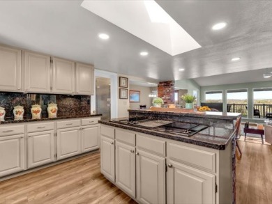 OH WHAT A VIEW! OWNED SOLAR AND ABOUT 1 MILE FROM GOLF COURSE! on Wilcox Oaks Golf Club in California - for sale on GolfHomes.com, golf home, golf lot