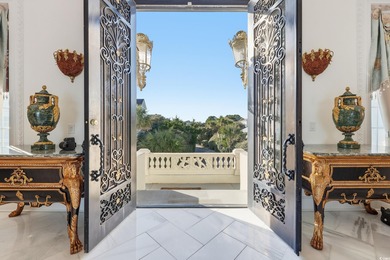 123 Pioneer Loop, Georgetown, South Carolina 29440  Located on DeBordieu Country Club in South Carolina - for sale on GolfHomes.com, golf home, golf lot