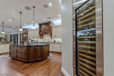 EXQUISITE CUSTOM HOME BUILT IN 2019 ON AN APPROXIMTELY 1/2 ACRE on Spanish Trail Golf and Country Club in Nevada - for sale on GolfHomes.com, golf home, golf lot