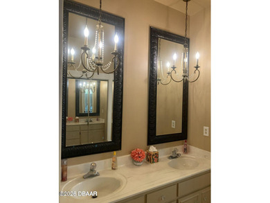 WOW! Rare offering. This spacious 3/2.5 Pool home sits on a half on The Club At Pelican Bay - North Course in Florida - for sale on GolfHomes.com, golf home, golf lot