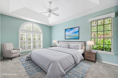 Located in the prestigious Community of Eagle Harbor in Fleming on Eagle Harbor Golf Club in Florida - for sale on GolfHomes.com, golf home, golf lot