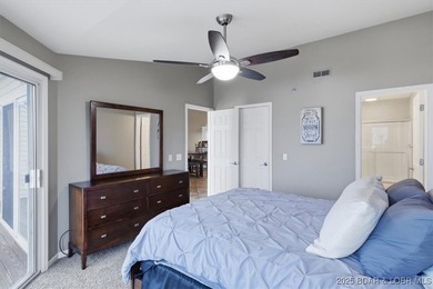 TOP-FLOOR CONDO with VAULTED CEILINGS, GREAT VIEWS, and on Sycamore Creek Golf Club in Missouri - for sale on GolfHomes.com, golf home, golf lot