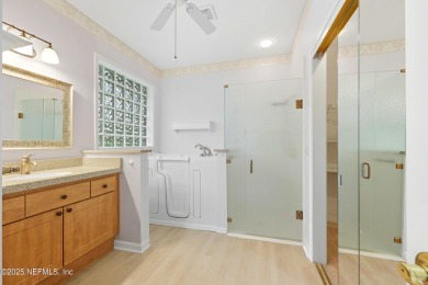 Located in the prestigious Community of Eagle Harbor in Fleming on Eagle Harbor Golf Club in Florida - for sale on GolfHomes.com, golf home, golf lot