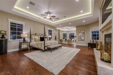 EXQUISITE CUSTOM HOME BUILT IN 2019 ON AN APPROXIMTELY 1/2 ACRE on Spanish Trail Golf and Country Club in Nevada - for sale on GolfHomes.com, golf home, golf lot