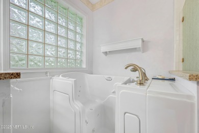 Located in the prestigious Community of Eagle Harbor in Fleming on Eagle Harbor Golf Club in Florida - for sale on GolfHomes.com, golf home, golf lot