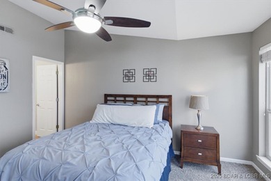 TOP-FLOOR CONDO with VAULTED CEILINGS, GREAT VIEWS, and on Sycamore Creek Golf Club in Missouri - for sale on GolfHomes.com, golf home, golf lot