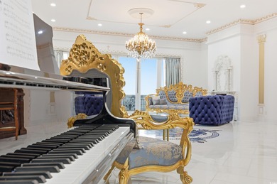 123 Pioneer Loop, Georgetown, South Carolina 29440  Located on DeBordieu Country Club in South Carolina - for sale on GolfHomes.com, golf home, golf lot