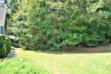 Picturesque golf front lot with NO development fee! Don't miss on Fords Colony Country Club in Virginia - for sale on GolfHomes.com, golf home, golf lot