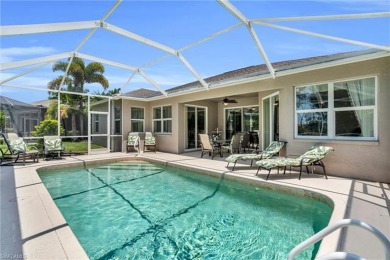 FANTASTIC LOCATION and the SELLERS ARE MOTIVATED!  This 1925 sq on Stoneybrook Golf Club in Florida - for sale on GolfHomes.com, golf home, golf lot