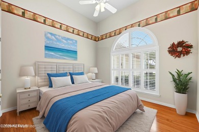 Located in the prestigious Community of Eagle Harbor in Fleming on Eagle Harbor Golf Club in Florida - for sale on GolfHomes.com, golf home, golf lot