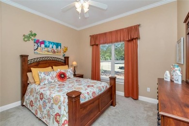 Welcome to Carnoustie Court, located in vibrant Foley, Alabama on Glenlakes Golf Club in AL - for sale on GolfHomes.com, golf home, golf lot