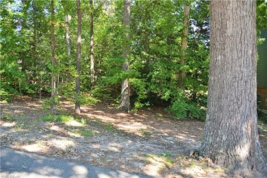 Picturesque golf front lot with NO development fee! Don't miss on Fords Colony Country Club in Virginia - for sale on GolfHomes.com, golf home, golf lot