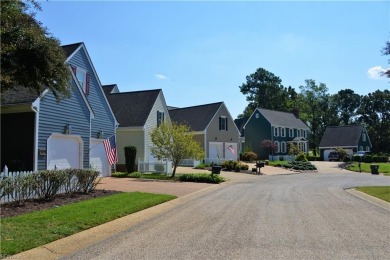 Picturesque golf front lot with NO development fee! Don't miss on Fords Colony Country Club in Virginia - for sale on GolfHomes.com, golf home, golf lot