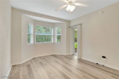 End unit, 1437 sq ft, with 3 bedrooms, 2 bathrooms and carport * on Breckenridge Golf and Country Club in Florida - for sale on GolfHomes.com, golf home, golf lot